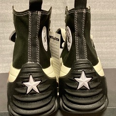 ランスターモーション 厚底ハイカット サイズ26cm 【新品 未使用品】の画像