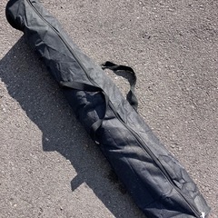 ハンモックの画像