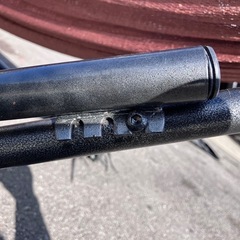 ハンモックの画像