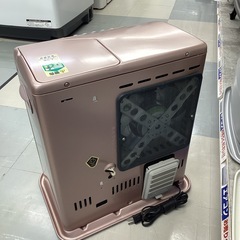 ⭐️春日市⭐️3K w石油ファンヒーター⭐️TOY OT O M I⭐️8畳〜12畳用⭐️タンク容量5.0ℓ⭐️2001年式⭐️ L F-M301⭐️定価19,800円⭐️No5213の画像