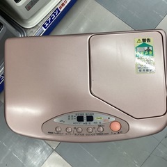 ⭐️春日市⭐️3K w石油ファンヒーター⭐️TOY OT O M I⭐️8畳〜12畳用⭐️タンク容量5.0ℓ⭐️2001年式⭐️ L F-M301⭐️定価19,800円⭐️No5213の画像