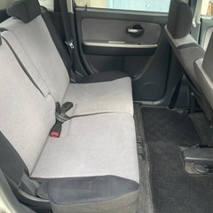 【車検付き】乗って帰れます！ワゴンR 86400km の画像
