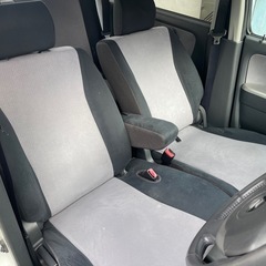 【車検付き】乗って帰れます！ワゴンR 86400km の画像