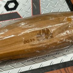 【未使用品】 MACTOOLS マックツールズ DG33 グリップ ブラウン 2015年 【ハンズクラフト佐賀】の画像