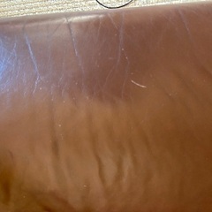 ソファ※週末で処分予定の画像