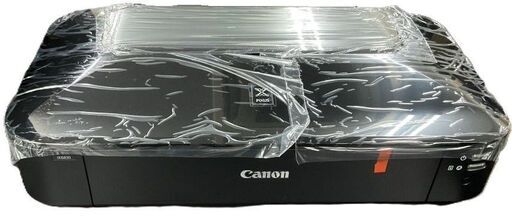 Canon PIXUS iX6830 インクジェットプリンター 未開封インク付 未使用品