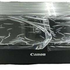 Canon PIXUS iX6830 インクジェットプリンター 未開封インク付 未使用品の画像