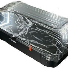 Canon PIXUS iX6830 インクジェットプリンター 未開封インク付 未使用品の画像