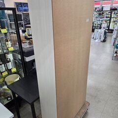 J8666 【リユースのサカイ柏店】 スライド書棚 エスタンテS クリーニング済み 参考価格29,480円の画像