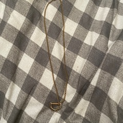 ブルガリネックレスの画像