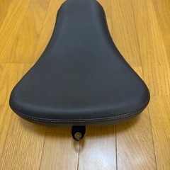 HDスポーツスター　純正シートの画像