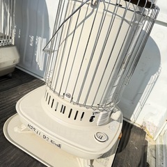 コロナ ポータブルストーブ(対流型) SL-66Hの画像