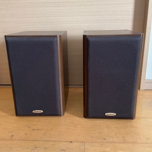 ONKYO D−202AⅡ