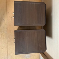 ONKYO D−202AⅡの画像