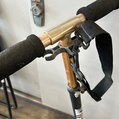 グラフィス　キックボードの画像