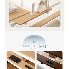 ロフトベッド  シングルの画像