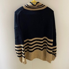 レディース　ニットの画像