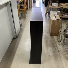 石2511-479 木製　多目的ラック　本棚やコレクションに！！　中古美品の画像