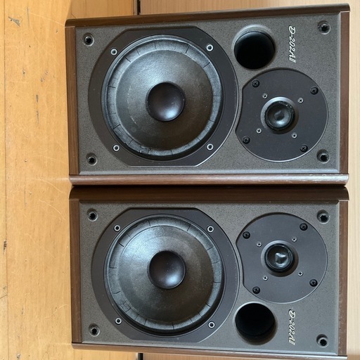 ONKYO D−202AⅡ