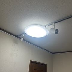 LEDライトの画像