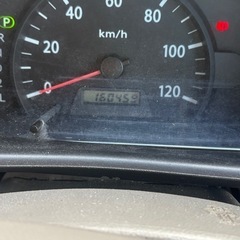 車検たっぷり平成18年式エブリーの画像