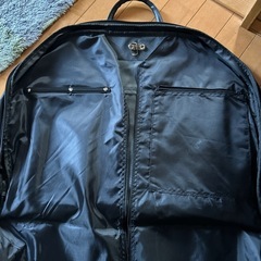 スーツかばんの画像