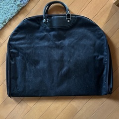 スーツかばんの画像