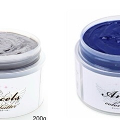 カラーバター エンシェールズ 200g 【2個セット】の画像