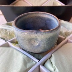 茶器🍵
の画像