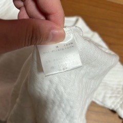 シンクビー、セレモニードレス3点セットの画像