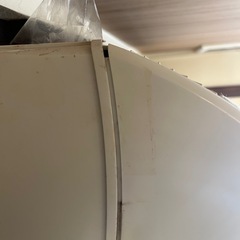 HITACHI エアコン（商談中）の画像