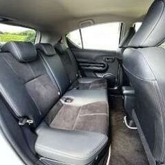 月々2万円で乗れる！トヨタ アクア G's  総額90万円！ 走行距離7.4万キロ！の画像