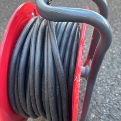 コードリールの画像