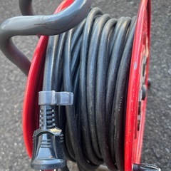 コードリールの画像