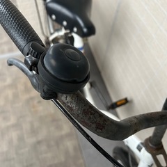 自転車　小学生の画像