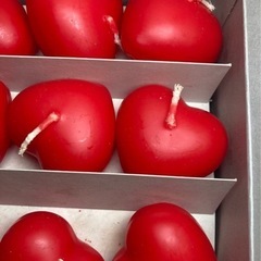 キャンドルの画像