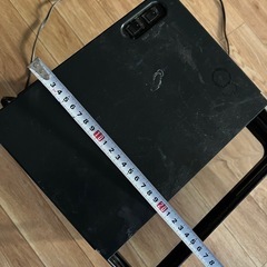 プラスチック製水槽　ライト蓋付きの画像