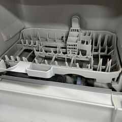 Panasonic NP-TR1 食器洗い乾燥機 2011年製の画像