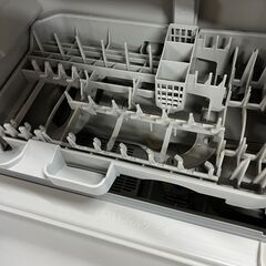 Panasonic NP-TR1 食器洗い乾燥機 2011年製の画像
