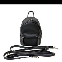 AZUL by moussy  ミニリュック (2way)の画像