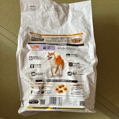 ベストバランス柴犬用①の画像