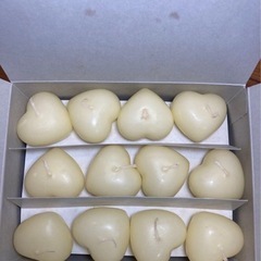 キャンドルの画像