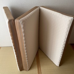 西川　マットレス　スリーププレミアムの画像