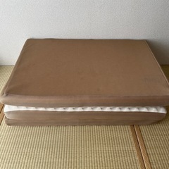 西川　マットレス　スリーププレミアムの画像