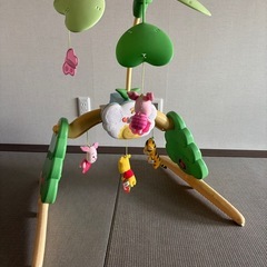 ベビー　キッズ　おもちゃ　バウンサー　メリー　まとめうりまとめ売りの画像