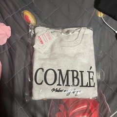 レディーストレーナーの画像