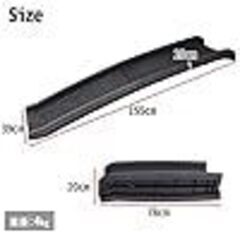 ドッグステップ 犬用スロープペット用スロープ 折畳　段差 ベッド車　 負担軽減　ペットOK民泊の画像