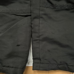 ⛄️HEADスノーウェア(110)セパレートタイプの画像