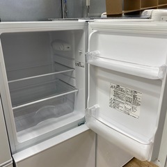 ニトリ　2ドア冷蔵庫　【トレファク東大阪店】 の画像