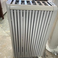 【SALE】DeLonghi　デロンギ　071221TEC オイルヒーター　中古　リサイクルショップ宮崎屋住吉店25.11.21の画像